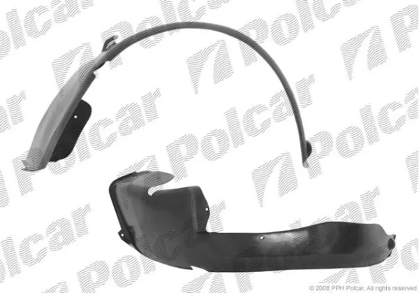  2307FP1 Polcar