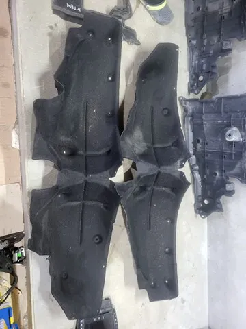  74590TZ3A00 Honda