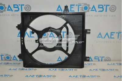 Диффузор радиатора кондиционера SUBARU 73313SJ000