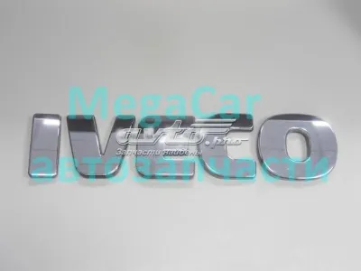 Зеркало мертвой зоны IVECO 5801549558