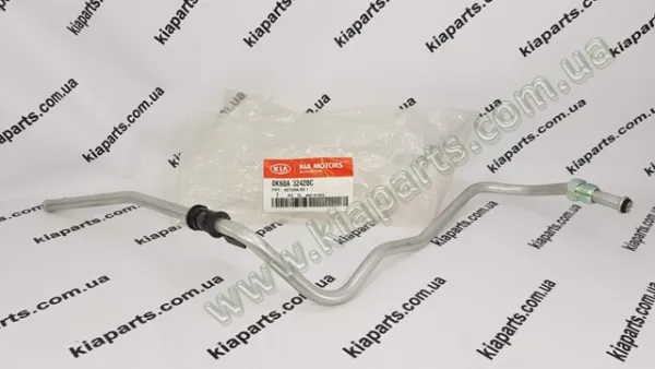 Направляющая суппорта переднего 0K60A33694 Hyundai/Kia