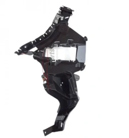 Кронштейн бампера заднего левый LR114959 Land Rover