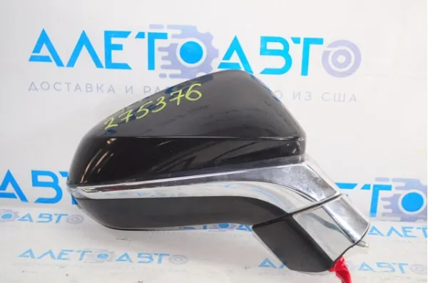 Правое зеркало 879100E230C0 Toyota