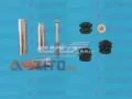 Направляющая суппорта заднего нижняя AUTOFREN D7228C