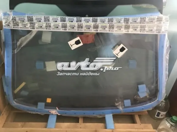 Лобовое стекло 72700JB100 Nissan/Infiniti