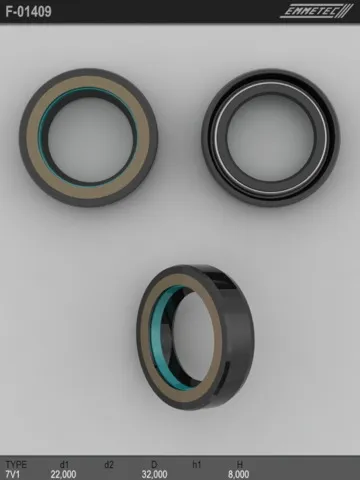  F01409 Emmetec