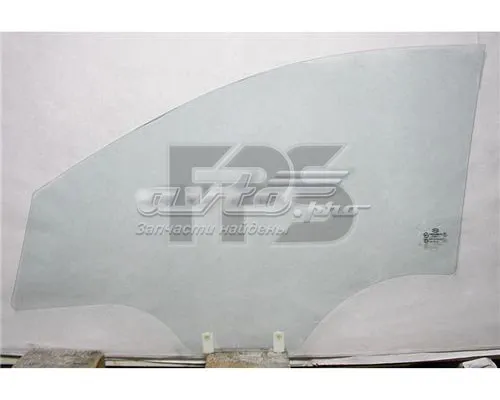 Стекло двери передней правой GS4043D302 XYG