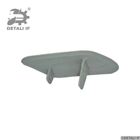 Накладка форсунки омывателя фары передней DF11183 Detali IF