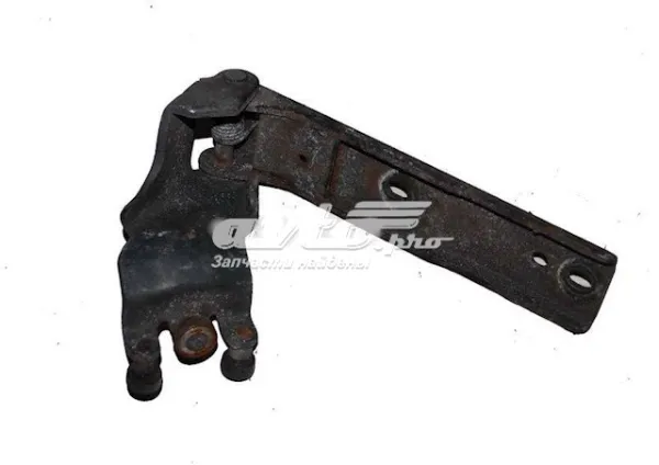 Ролик двери боковой (сдвижной) правый центральный 839504A000 Hyundai/Kia