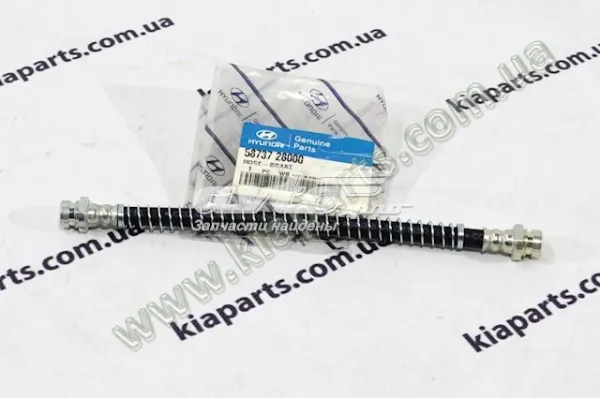  437365H000 Hyundai/Kia