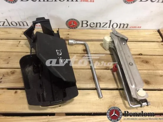  A20389904147C45 Mercedes