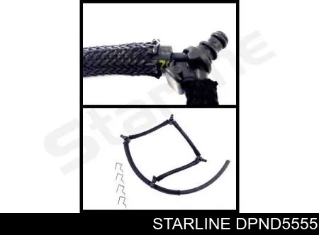  DPND5555 Starline