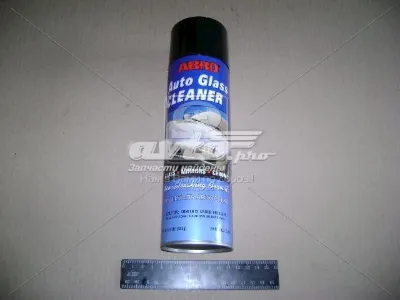 Очиститель стекол ABRO GC450