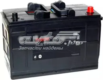 АКБ Тюдор 110 А/ч 12 В (TG1102)