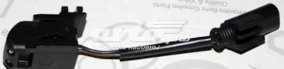 Форсунка омывателя лобового стекла MERCEDES A2308600347