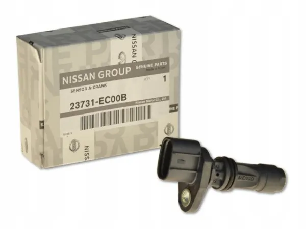 Датчик коленвала 23731EC00B Nissan/Infiniti