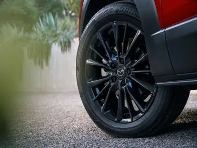 Датчик давления в шинах BDGF37140 Mazda