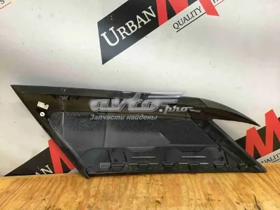 Накладка стойки кузова внешняя задняя левая LAND ROVER LR102623