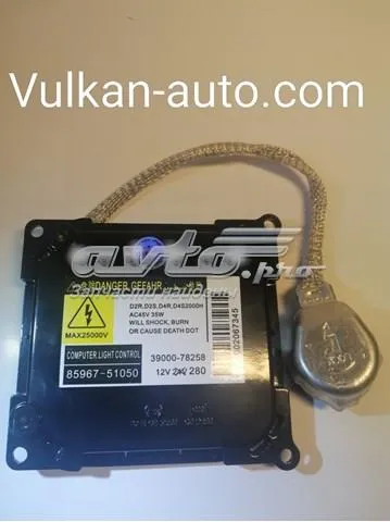  RP8596751050 Resqparts
