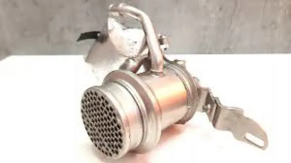 Радиатор системы EGR 05L131512D VAG