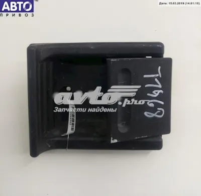 Ручка двери боковой (сдвижной) внутренняя MERCEDES A6387660078