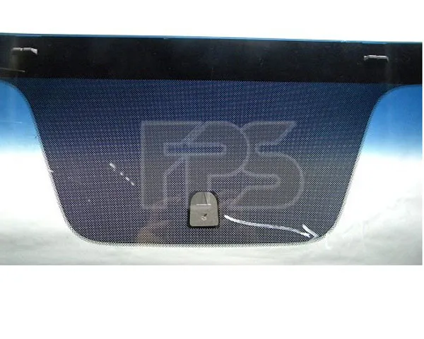 Лобовое стекло GS3237D14P Pilkington