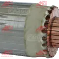 Якорь стартера CARGO 132815
