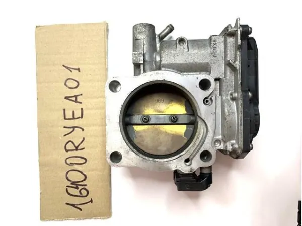 Дроссельная заслонка Acura MDX II