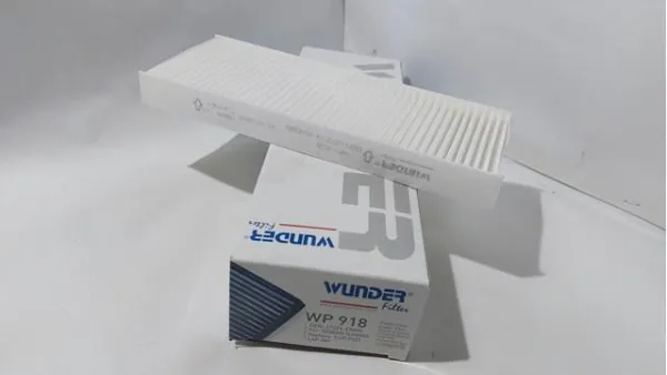 Фильтр салона WP918 Wunder