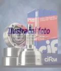ШРУС наружный передний CIFAM 607573