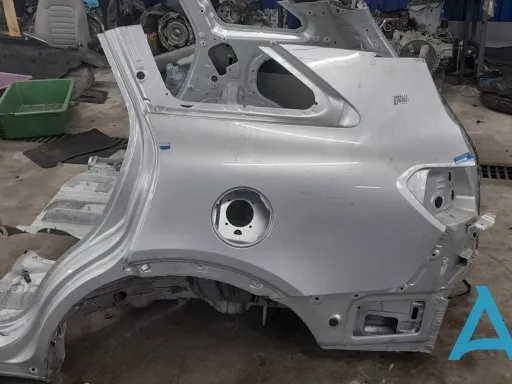 Крыло заднее левое 71503C6C00 Hyundai/Kia