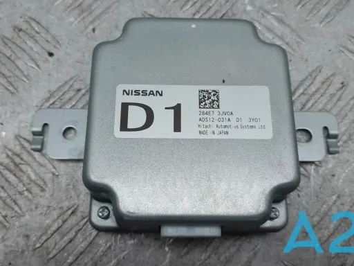  284E73JV0A Nissan/Infiniti