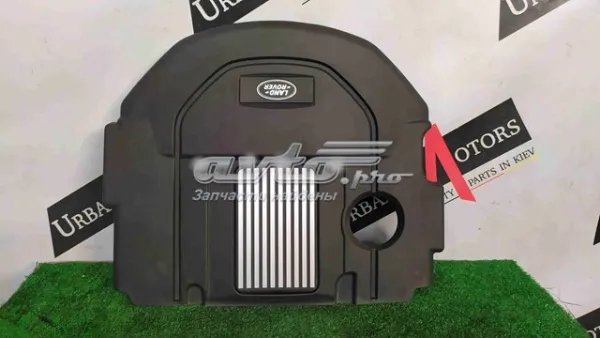 Крышка двигателя LR046747 Land Rover