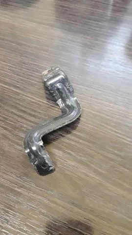 Кронштейн воздушного фильтра VAG 1K0129648A