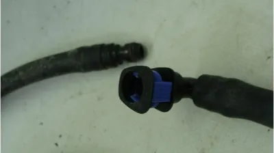 Шланг омывателя фар VAG 8R0955970B