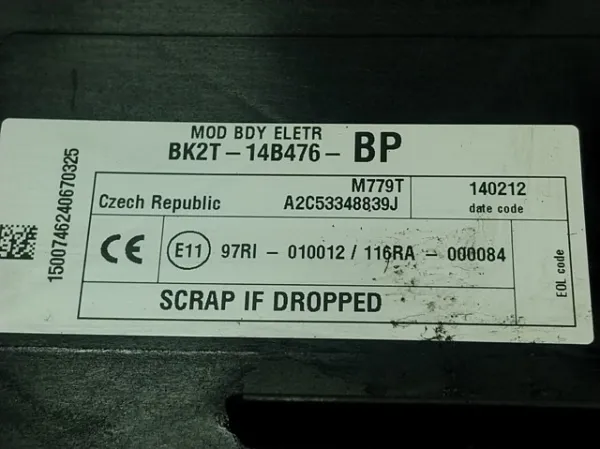  2294547 Ford