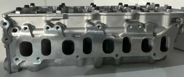 ГБЦ 11039MA70A Nissan/Infiniti