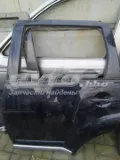 Дверь задняя левая Mitsubishi Outlander XL