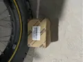 Поршень с пальцем без колец, STD TOYOTA 131013006002