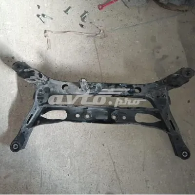 Балка задней подвески (подрамник) HYUNDAI 55400C2110