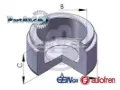 Поршень суппорта тормозного переднего AUTOFREN D025697