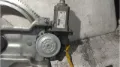 Мотор стеклоподъемника двери передней левой HYUNDAI 824503E000