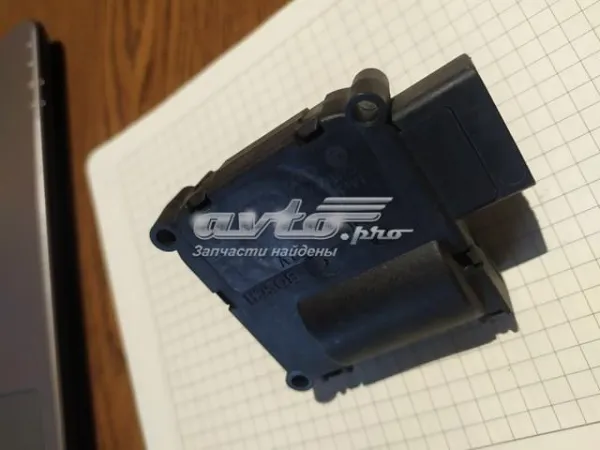 Привод заслонки печки 4F0820511B VAG