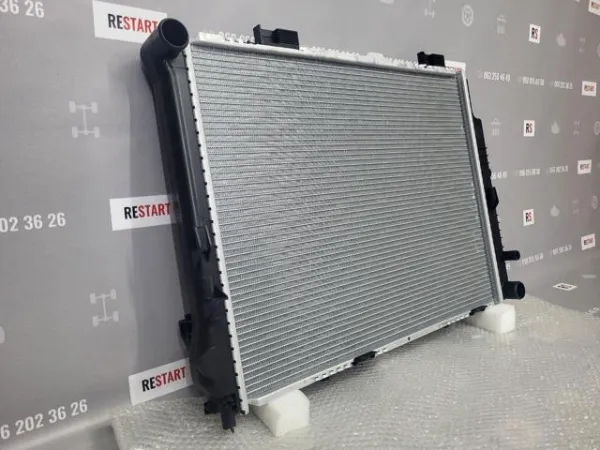 Купить 5015083 Polcar Радиатор водяной