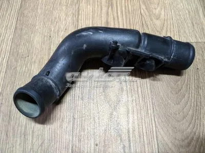 Шланг (патрубок) системы охлаждения RENAULT 7701478542