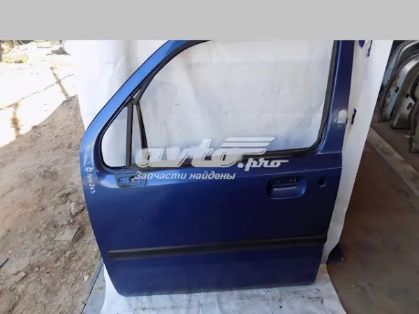  Дверь передняя левая Opel Agila 