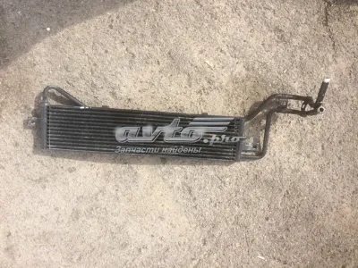 Радиатор ГУР MERCEDES A2044602024