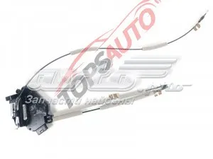 Замок передней правой двери 805005RL0A Nissan/Infiniti