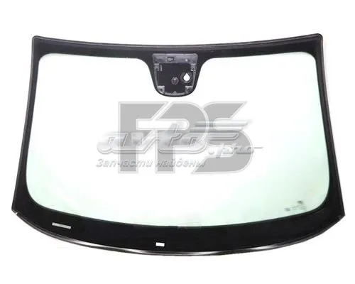 Лобовое стекло GS2620D12 XYG