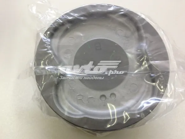 Поршень с пальцем без колец, STD 131015006101 Toyota